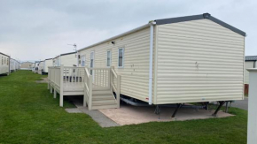 2 Bed Caravan For Hire at Golden Sands in Rhyl